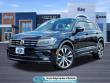 Used 2020 Volkswagen Tiguan 2.0T SEL Premium R-Line SUV