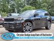 Used 2023 Jeep Grand Cherokee Overland SUV