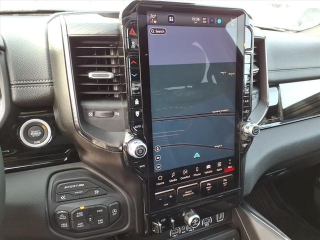 2026 RAM 1500 Rebel - Photo 22
