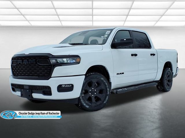 2025 RAM Ram 1500 Pickup Tradesman's photo