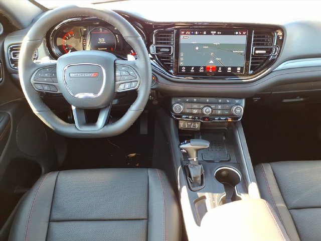 2026 Dodge Durango GT Plus - Photo 16
