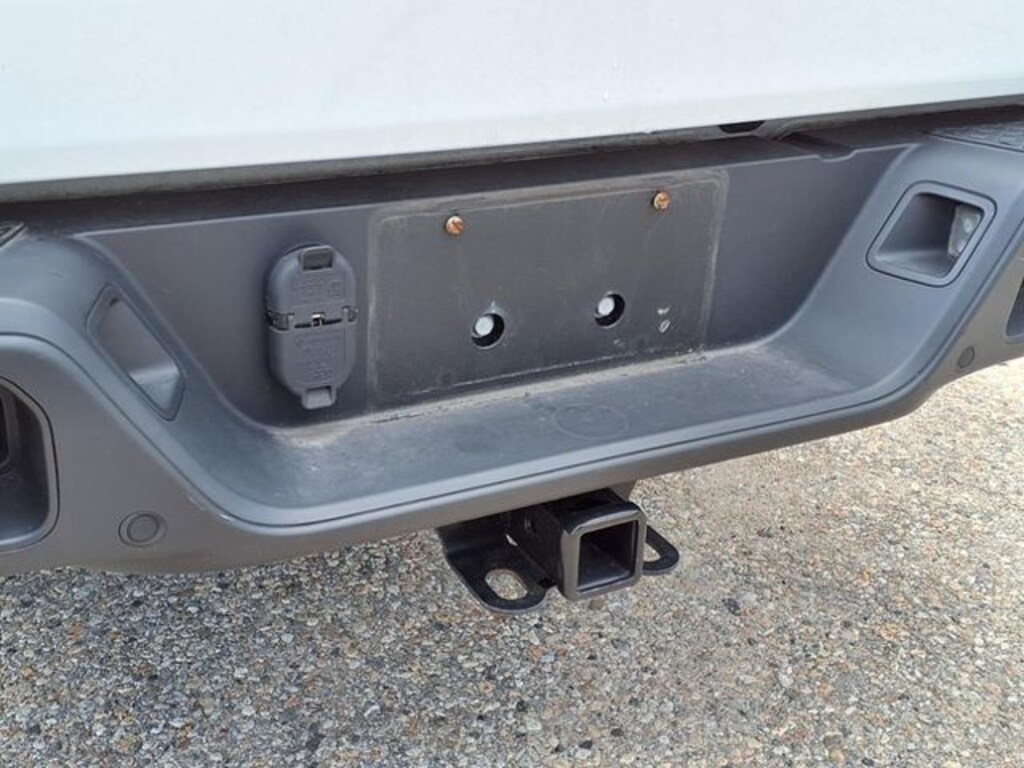 Used 2021 Jeep Gladiator Willys Truck Crew Cab