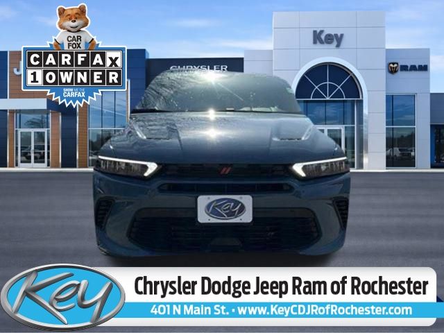 2024 Dodge Hornet R/T