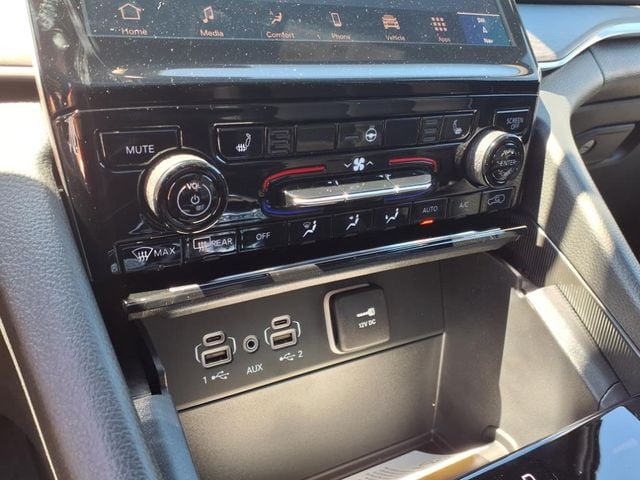 2025 Jeep Grand Cherokee L Limited - Photo 19