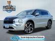 Used 2024 Mitsubishi Outlander SEL SUV