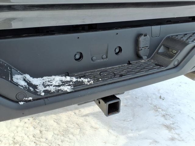 2026 RAM 1500 Rebel - Photo 7