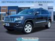 Used 2013 Jeep Grand Cherokee Laredo SUV