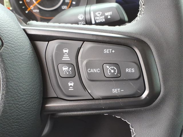 2025 Jeep Gladiator Sport S - Photo 23