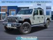 Used 2023 Jeep Gladiator Mojave Truck Crew Cab
