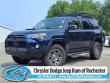 Used 2020 Toyota 4Runner Venture SUV