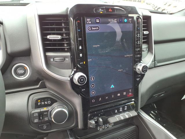 2026 RAM Ram 1500 Pickup Big Horn/Lone Star - Photo 25