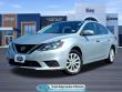 Used 2019 Nissan Sentra SV Sedan