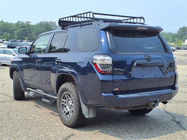 2020 Toyota 4Runner Venture Special Edition photo 3