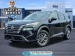 Used 2024 Nissan Rogue S SUV