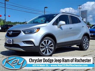 2022 Buick Encore
