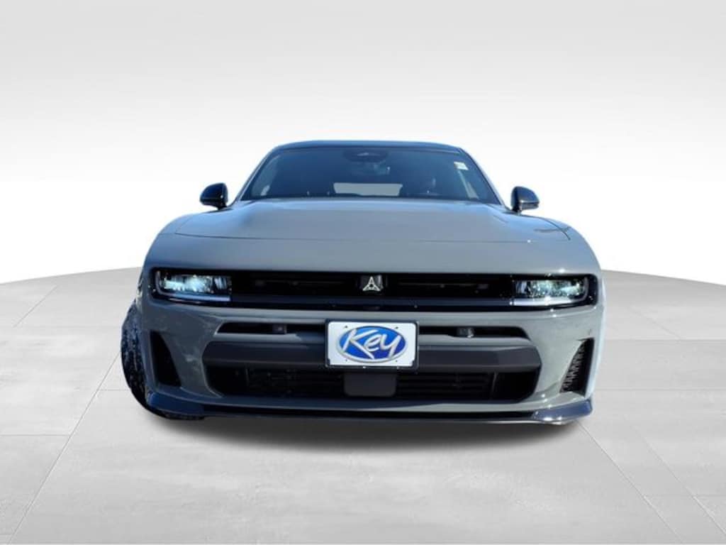 New 2026 Dodge Charger R/T Scat Pack Coupe