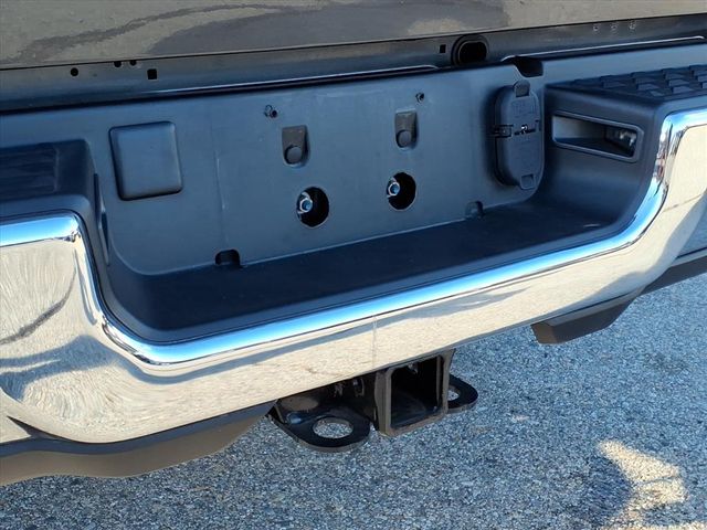 2022 Ram 2500 Tradesman photo 4