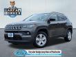 Used 2022 Jeep Compass Latitude SUV