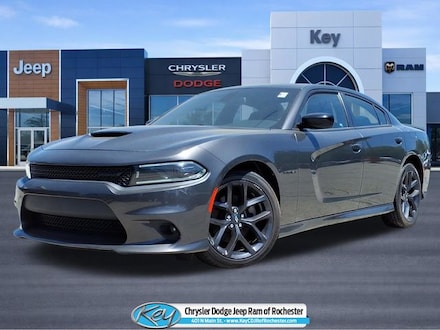2022 Dodge Charger R/T Sedan