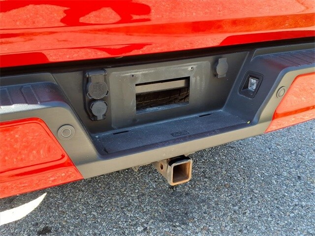 2022 Ford F-150 XLT photo 4