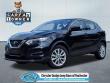 Used 2022 Nissan Rogue Sport S SUV