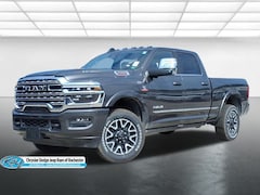 2025 Ram 2500 Limited Pickup