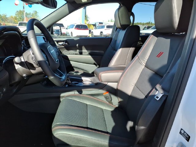2026 Dodge Durango GT Plus - Photo 8