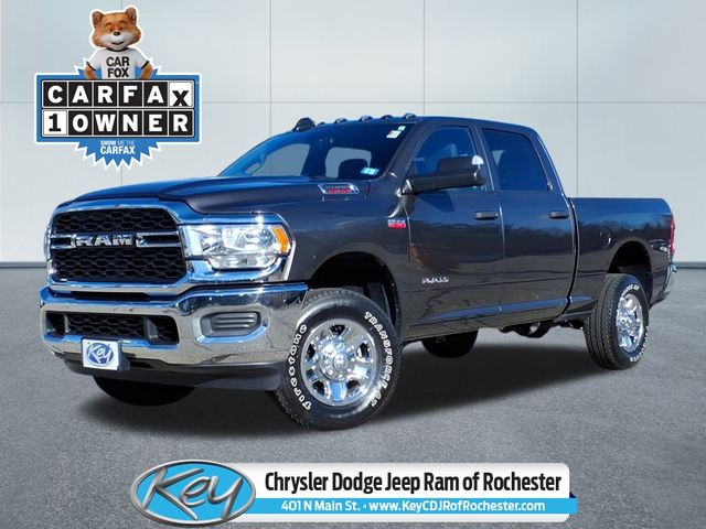 2022 RAM Ram 2500 Pickup Tradesman's photo