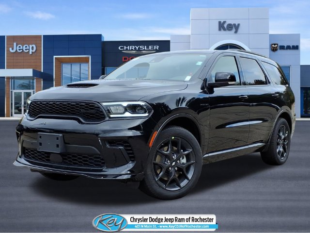 2027 Dodge Durango