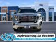 Used 2019 GMC Sierra 1500 SLT Truck Crew Cab
