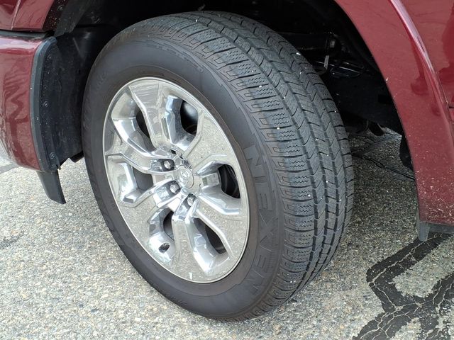 2026 RAM Ram 1500 Pickup Big Horn/Lone Star - Photo 9