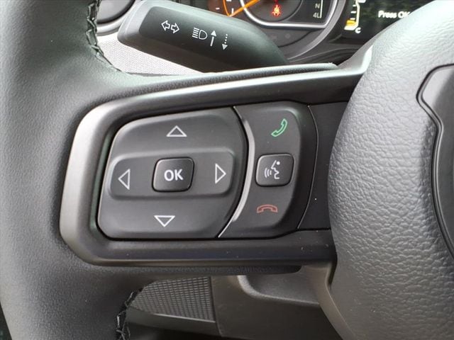 2025 Jeep Gladiator Sport S - Photo 19