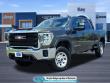 Used 2023 GMC Sierra 3500 HD Pro Truck Crew Cab