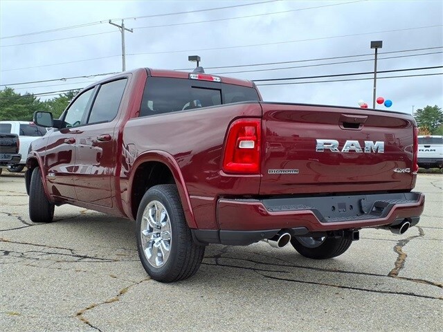 2026 Ram 1500 Big Horn Lone Star photo 4