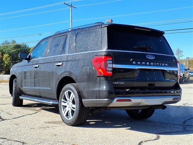 2023 Ford Expedition Limited photo 2