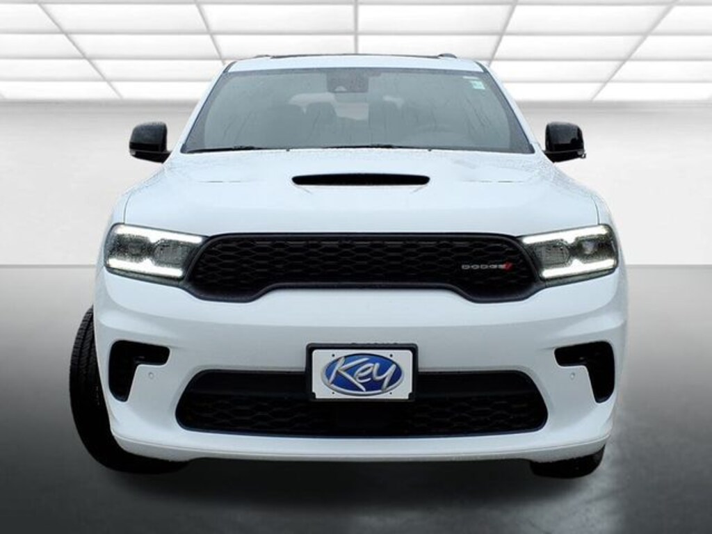 New 2026 Dodge Durango GT Sport Utility