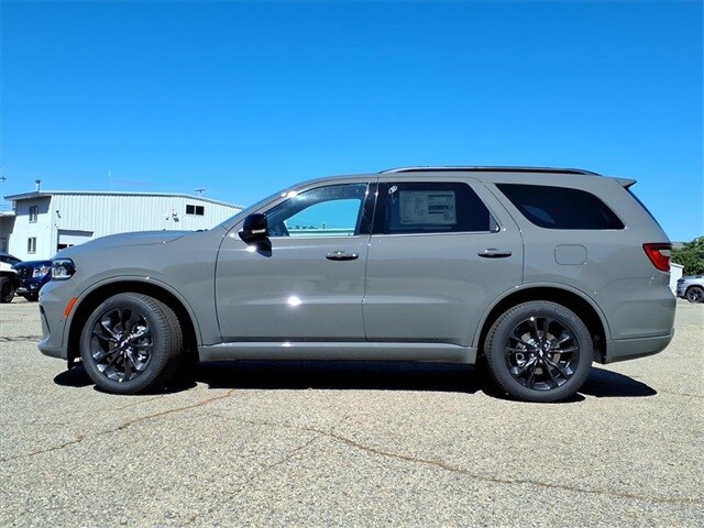 2026 Dodge Durango GT Plus photo 3