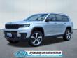 Used 2024 Jeep Grand Cherokee L Altitude X SUV