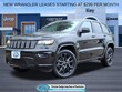  Jeep Grand Cherokee WK