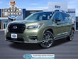  Subaru Ascent