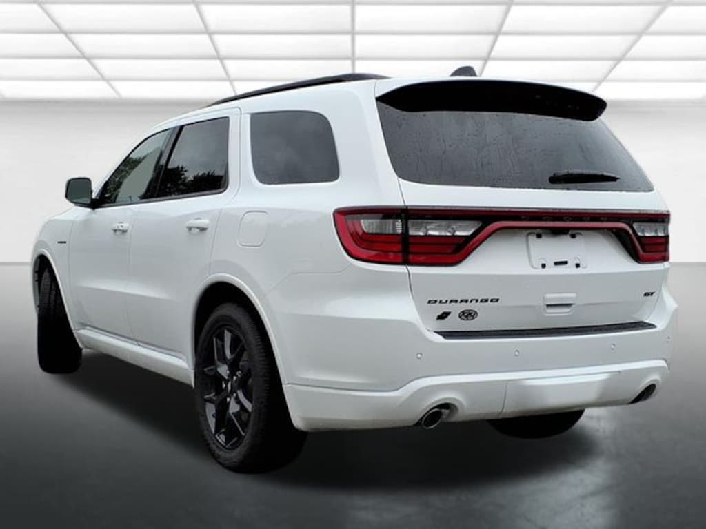 New 2026 Dodge Durango GT Sport Utility