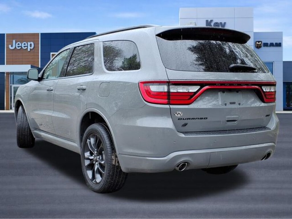 Used 2022 Dodge Durango GT Plus SUV