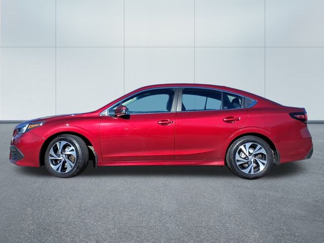 2022 Subaru Legacy Premium photo 2