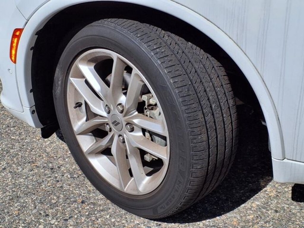 Used 2021 Dodge Durango R/T SUV