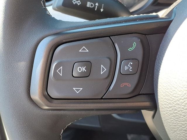 2025 Jeep Wrangler 4-Door Sport S - Photo 21