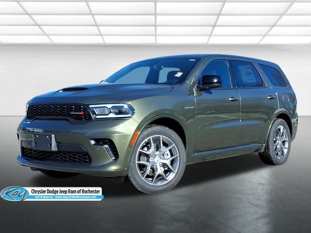 2026 Dodge Durango GT HEMI V8's photo