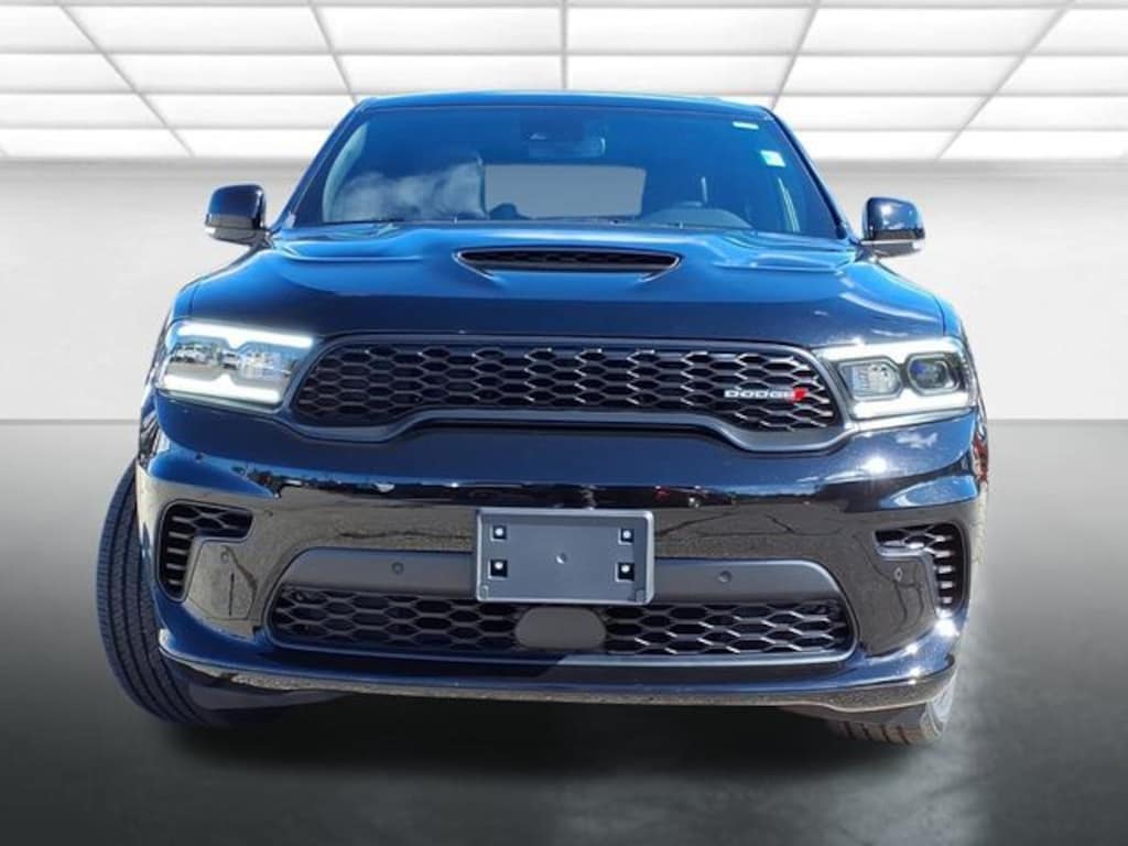 New 2026 Dodge Durango GT Plus Hemi V8 Sport Utility