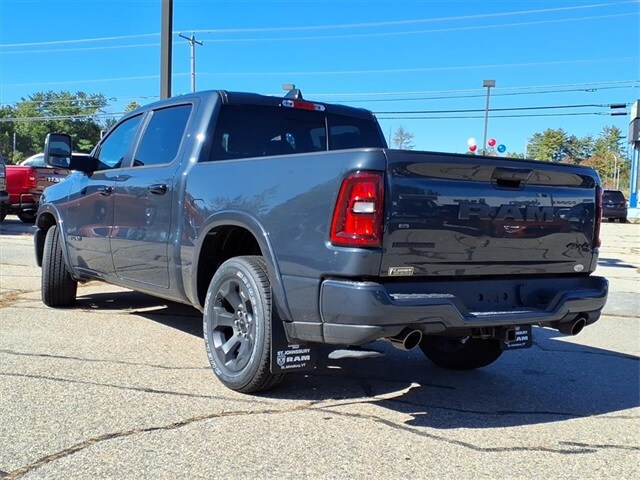 2026 Ram 1500 Big Horn Lone Star photo 4