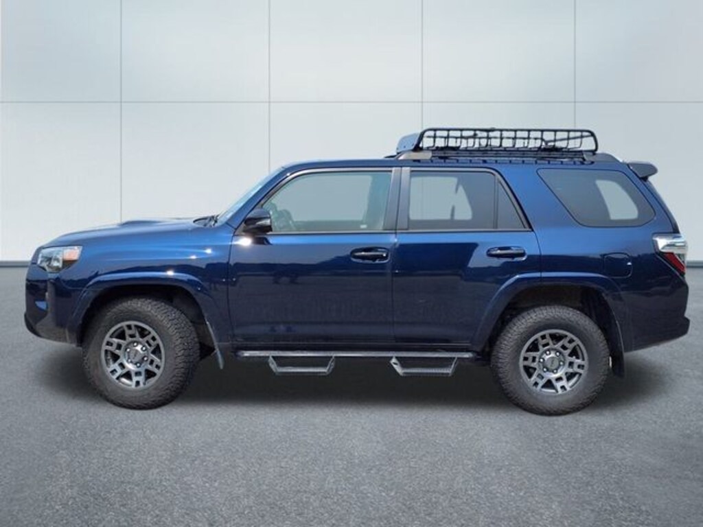 Used 2020 Toyota 4Runner Venture SUV
