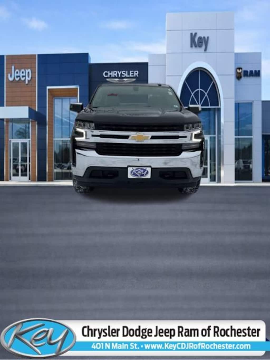 Used 2021 Chevrolet Silverado 1500 LT Truck Double Cab